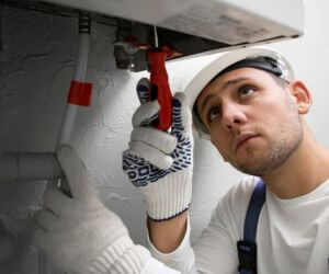 About Emergency plumbing pros Uehling, NE